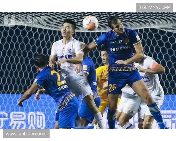 江苏苏宁与鲁能对决前瞻分析及双方近期状态评估