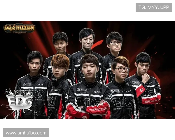 独家解析EDG战队选手个人能力对比及其影响力分析