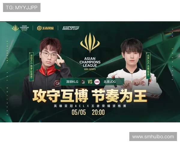 王者荣耀战术解析:深入剖析JDG战队的游戏策略与团队配合