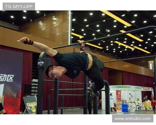 科学极限运动的实力训练方法与技巧全面解析