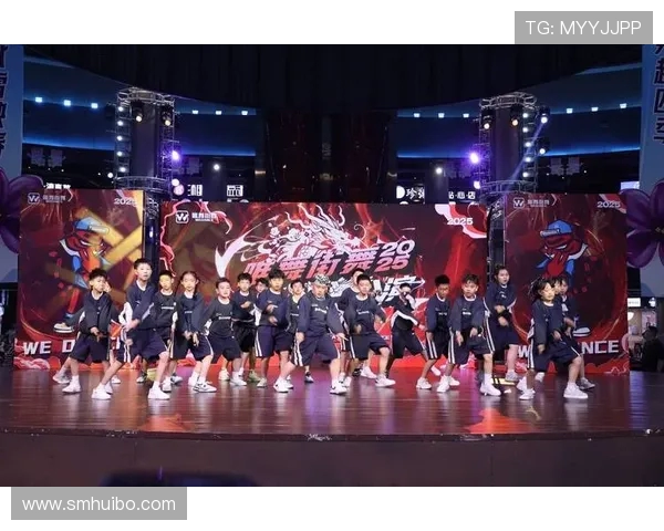 重庆街舞队在街舞比赛中创下新高经验排名引领全国潮流