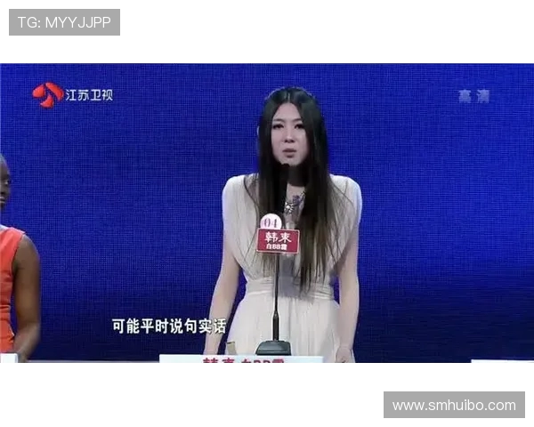 专访街舞女神周娜揭秘她成功背后的心路历程与奋斗故事