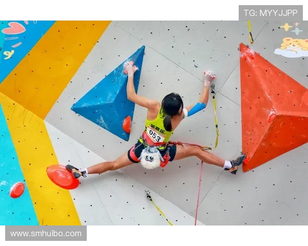 南京攀岩队在世界攀岩锦标赛中的精彩表现与状态分析